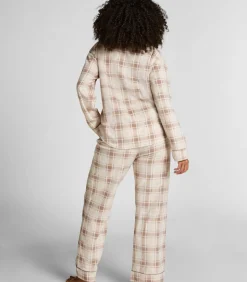 Polar fleece pyjamaset