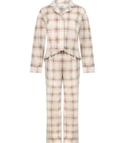 Polar fleece pyjamaset