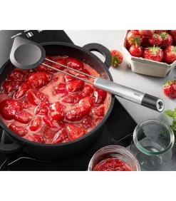 Pollepel PRIMELINE, silicone