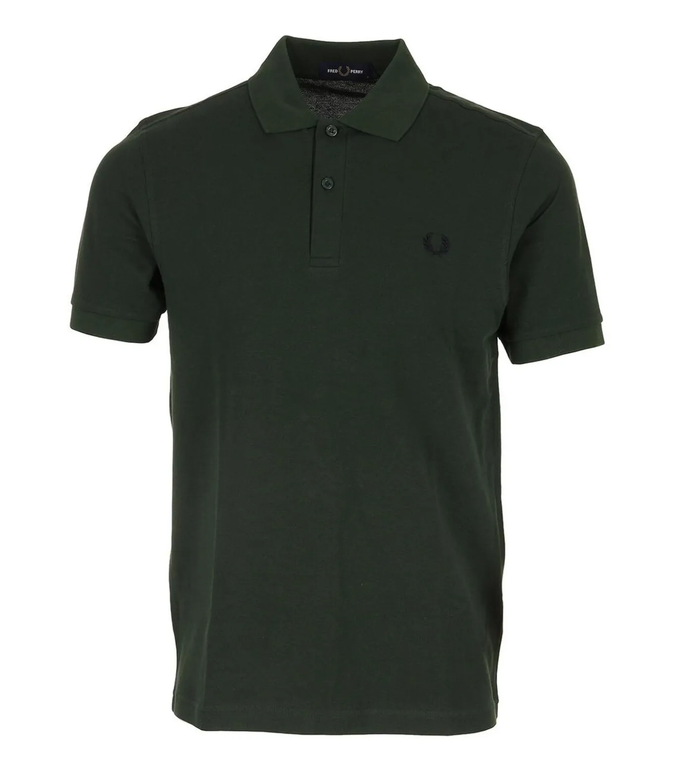 Polo The Fred Shirt