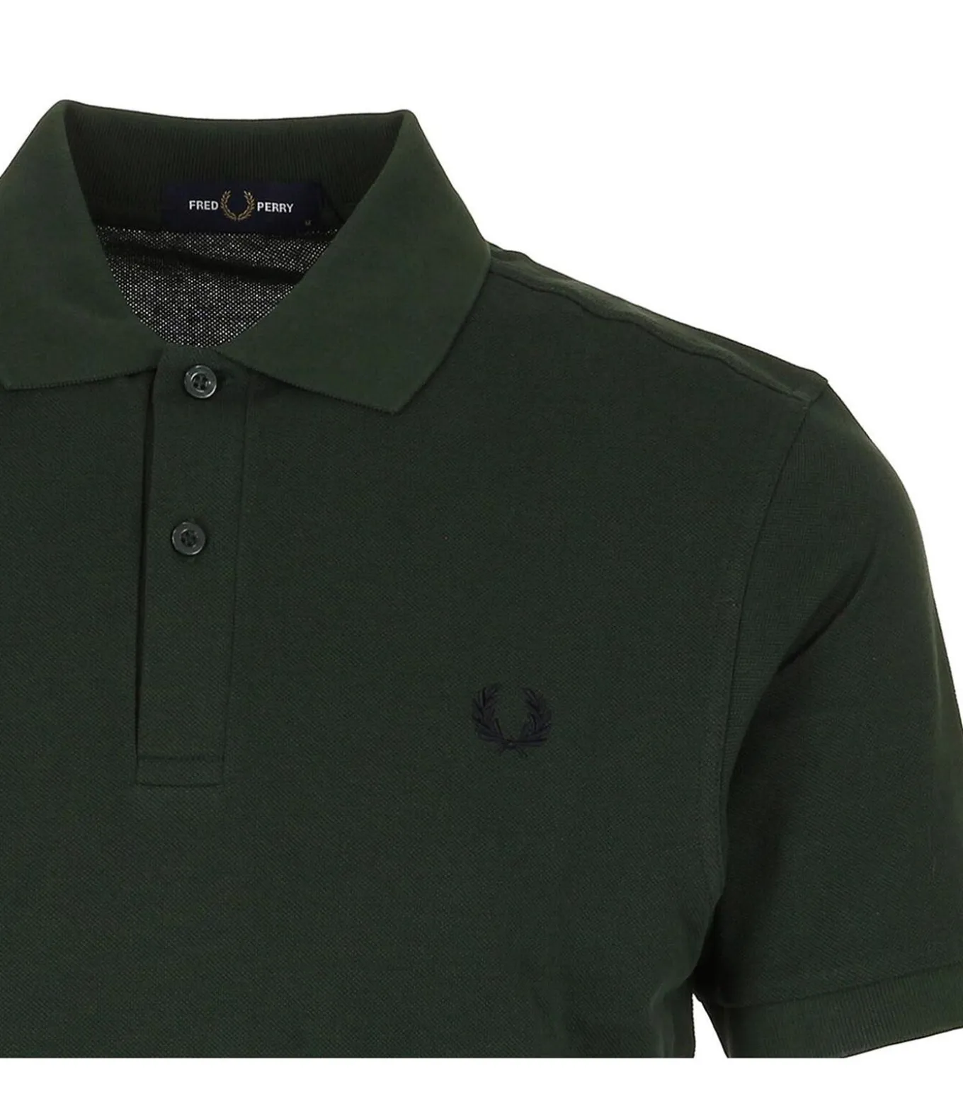 Polo The Fred Shirt