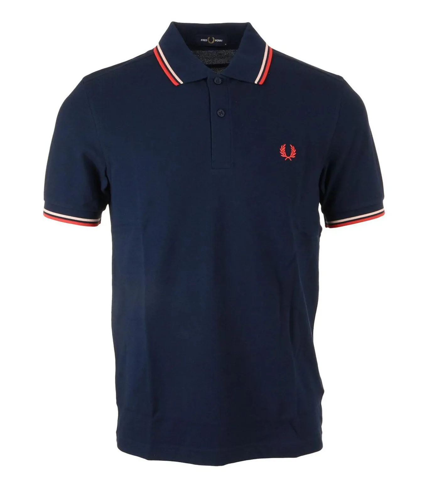 Polo Twin Tipped Shirt
