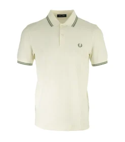 Polo Twin Tipped Shirt