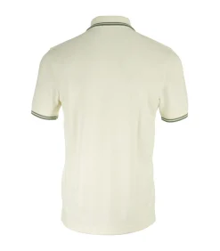 Polo Twin Tipped Shirt