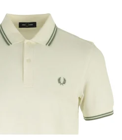 Polo Twin Tipped Shirt