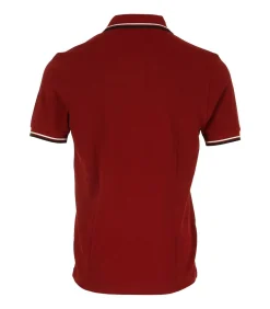 Polo Twin Tipped Shirt