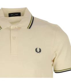 Polo Twin Tipped Shirt