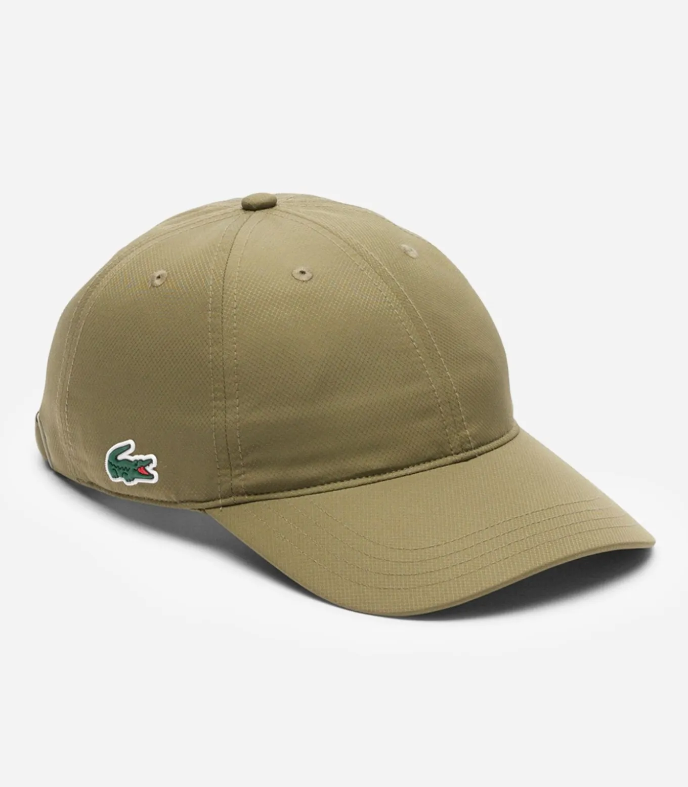 Polyester cap - olive