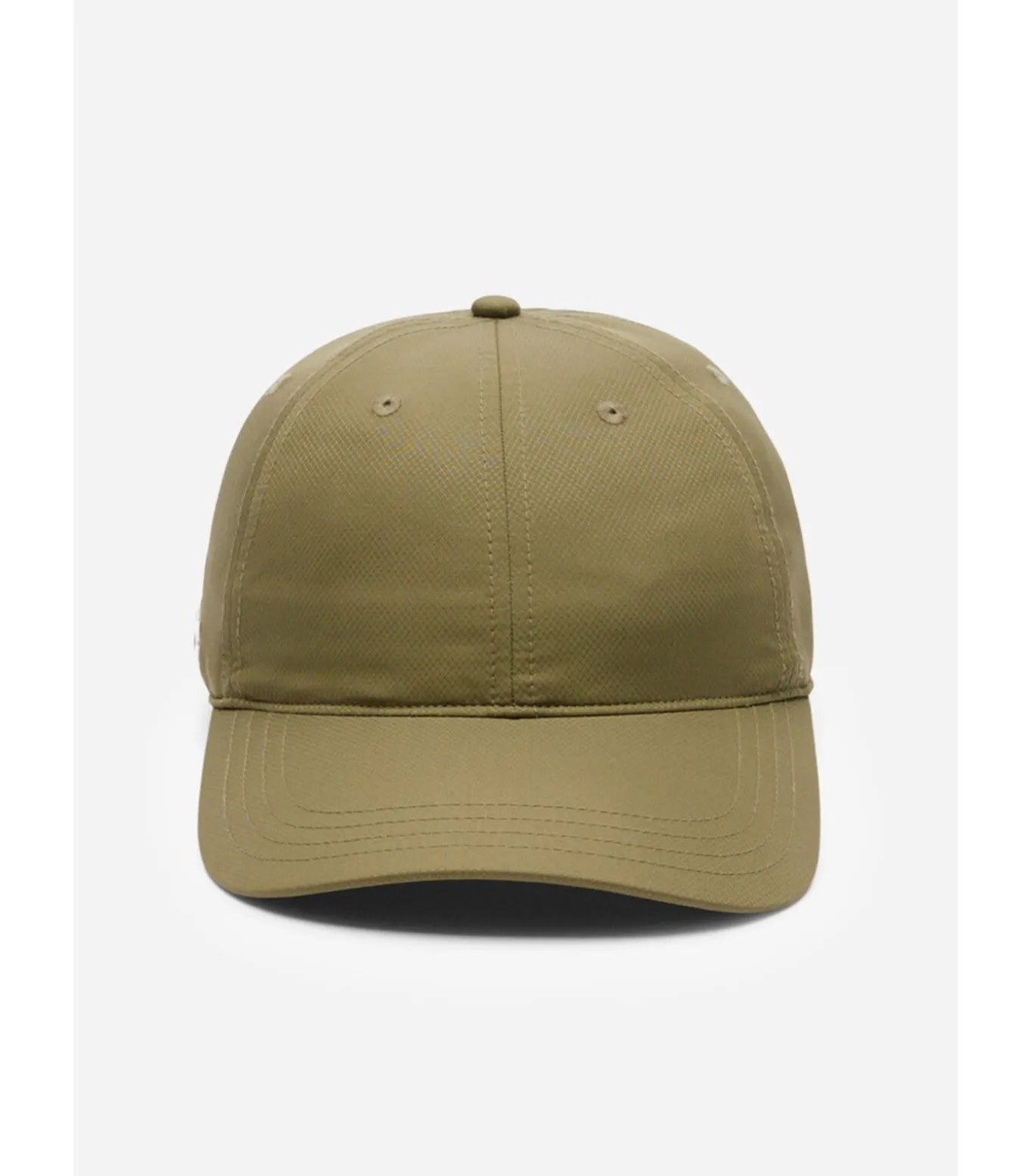 Polyester cap - olive
