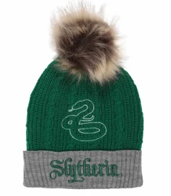 POM POM - Muts - Groen