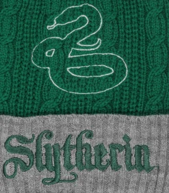 POM POM - Muts - Groen