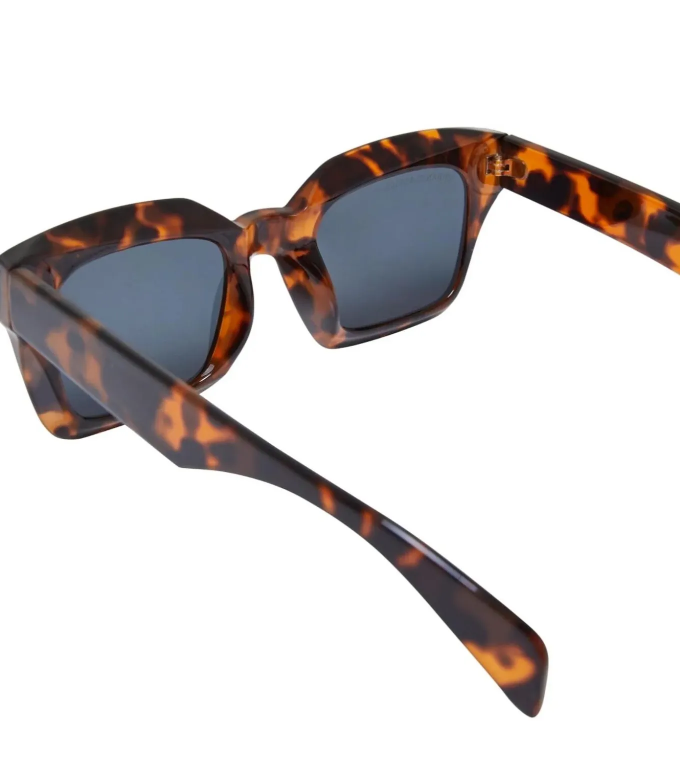 POROS - Zonnebril - Roségoud