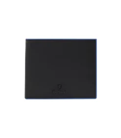 Portefeuille Black Edition Blue