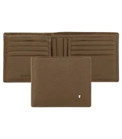 Portefeuille Chronobike Camel