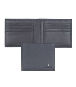 Portefeuille Chronobike Gris