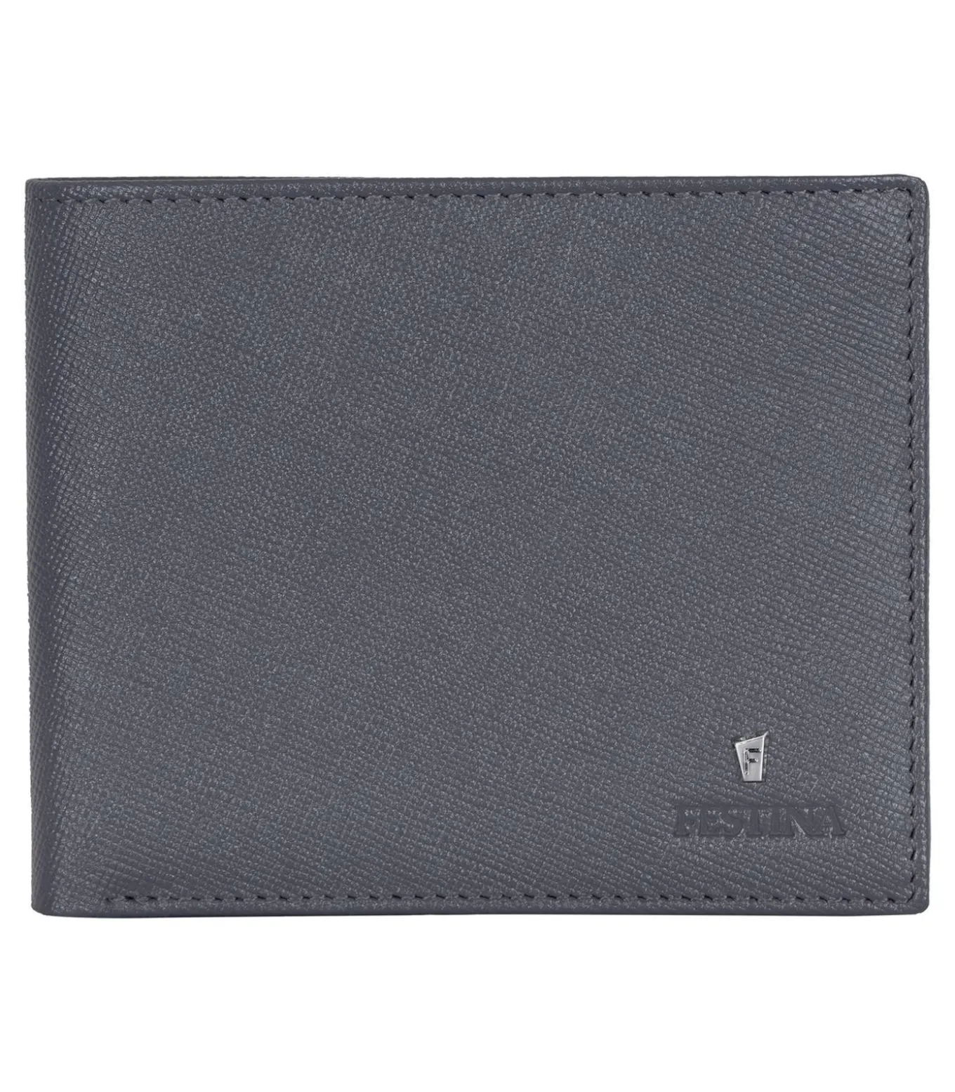 Portefeuille Chronobike Gris