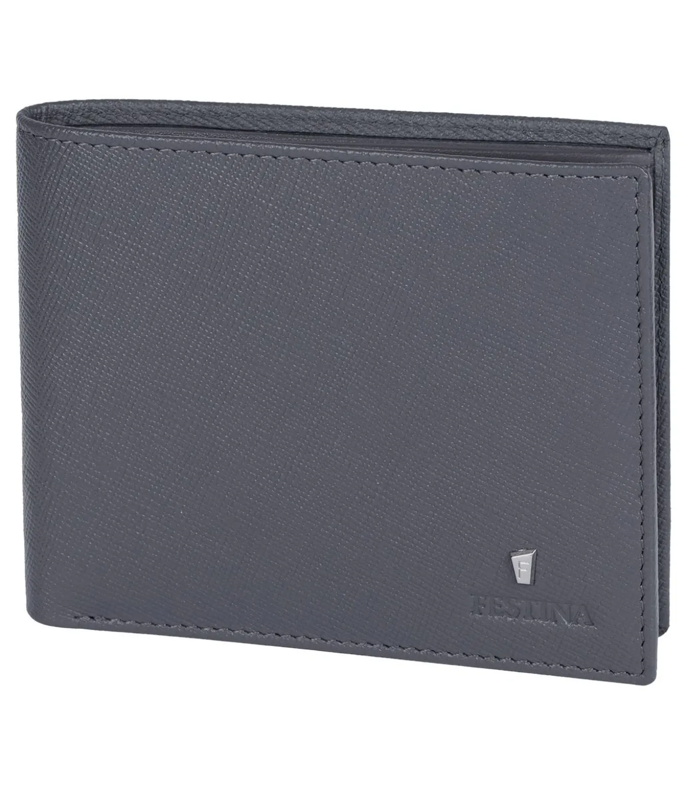 Portefeuille Chronobike Gris