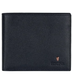 Portefeuille Chronobike Navy