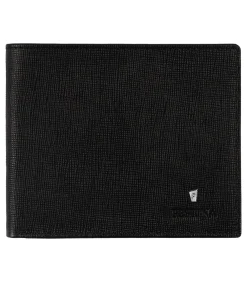 Portefeuille Chronobike Noir