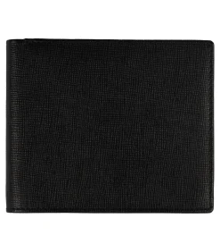 Portefeuille Chronobike Noir