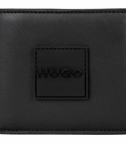 Portemonnee GB_4CC&Key RubPatch