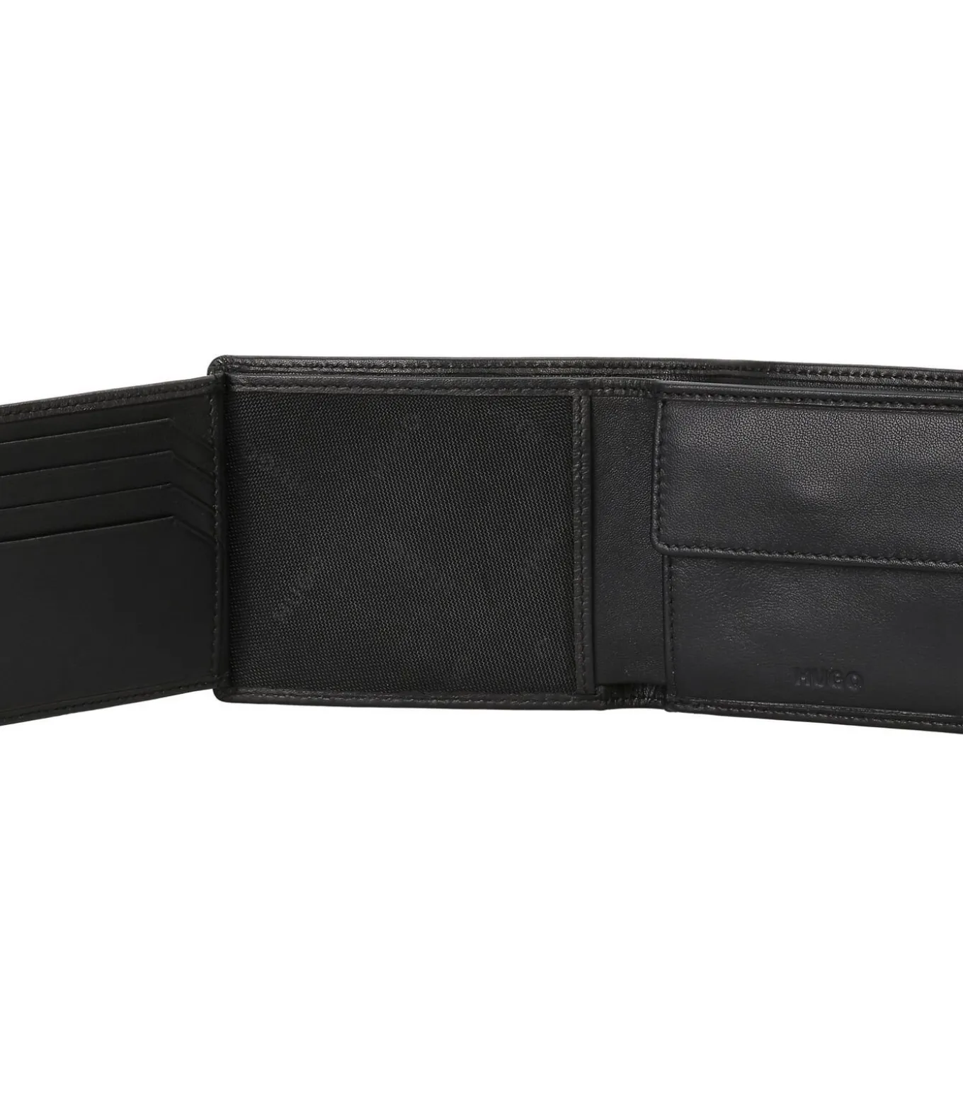 Portemonnee Subway_Trifold