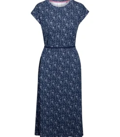 PORTIA - Casual Kleding - Marineblauw