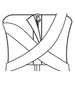 Post-operatieve sling Care huid