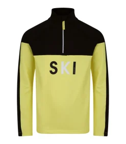 POW - Stoppen - Donkerblauw