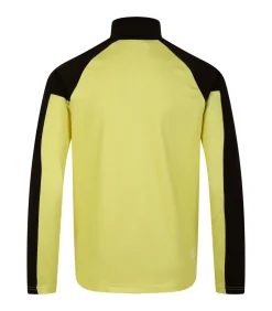 POW - Stoppen - Donkerblauw