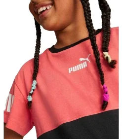 POWER - T-shirt - Blauw