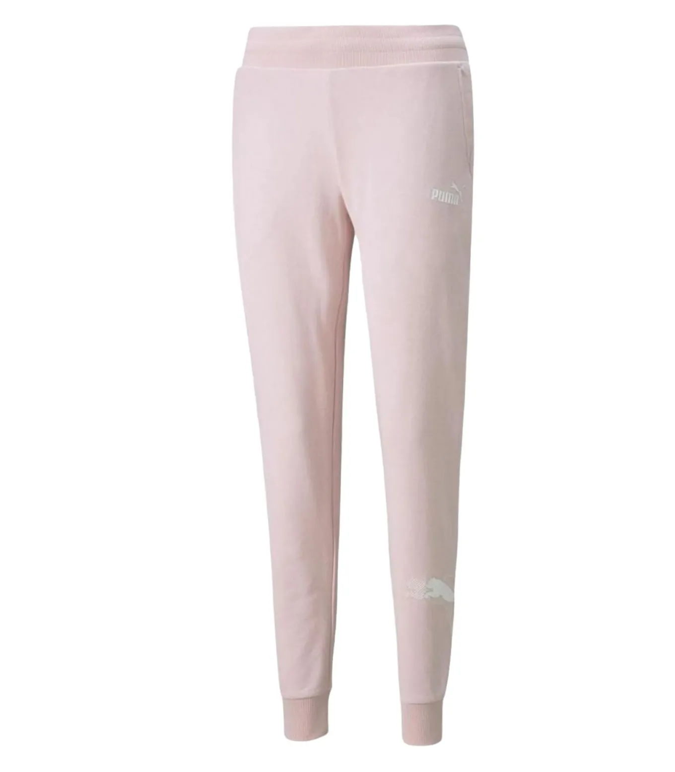 POWER GRAPHIC - Joggingbroek - Roze