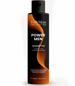 POWER MEN SHAMPOO