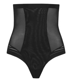 Powermesh Hoge Taille String