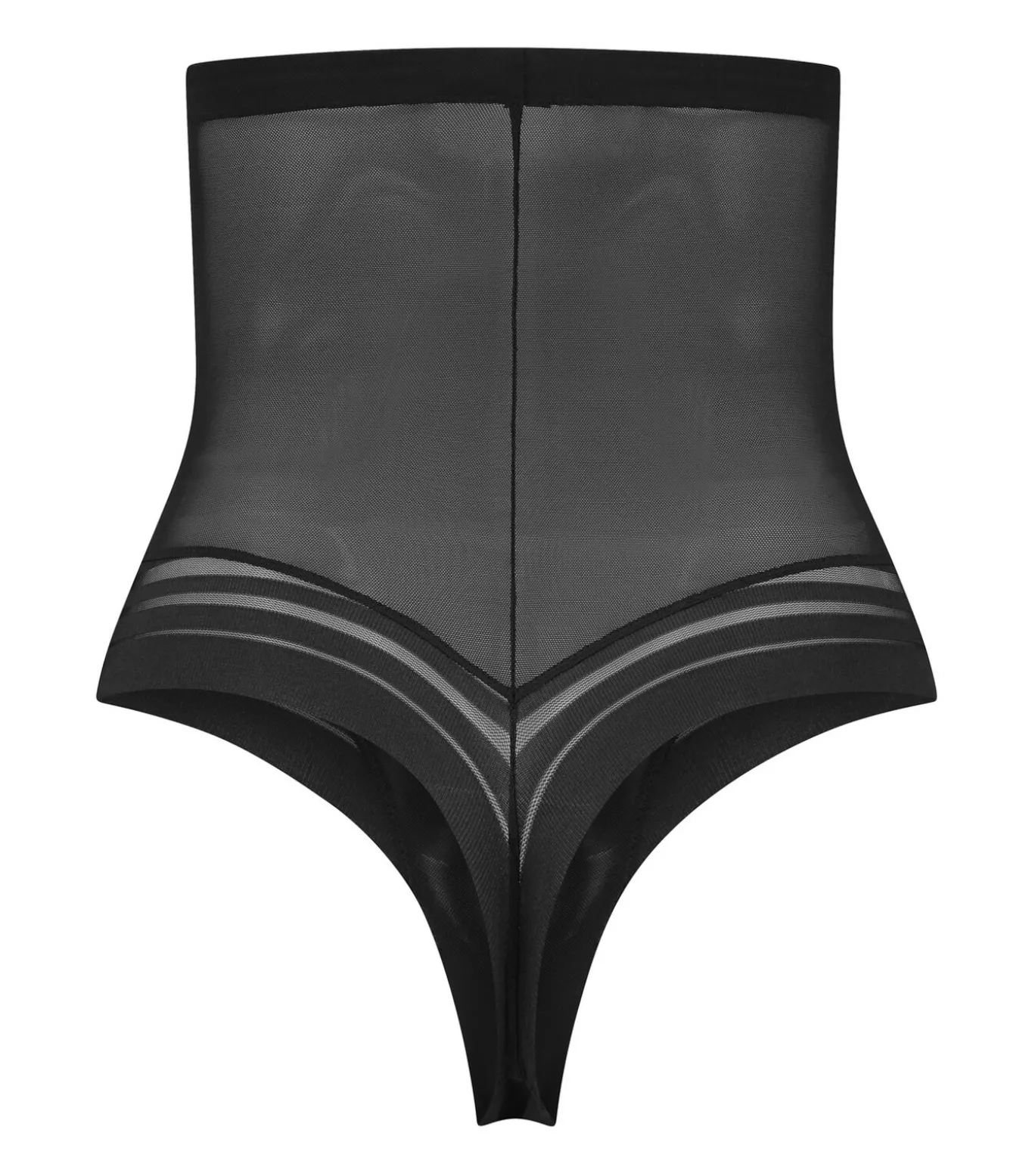 Powermesh Hoge Taille String