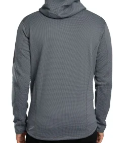 Pravitale Mtn 2.0 Fleecejack Met Capuchon