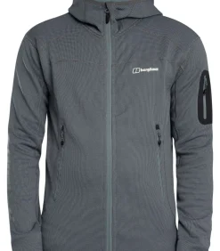 Pravitale Mtn 2.0 Fleecejack Met Capuchon