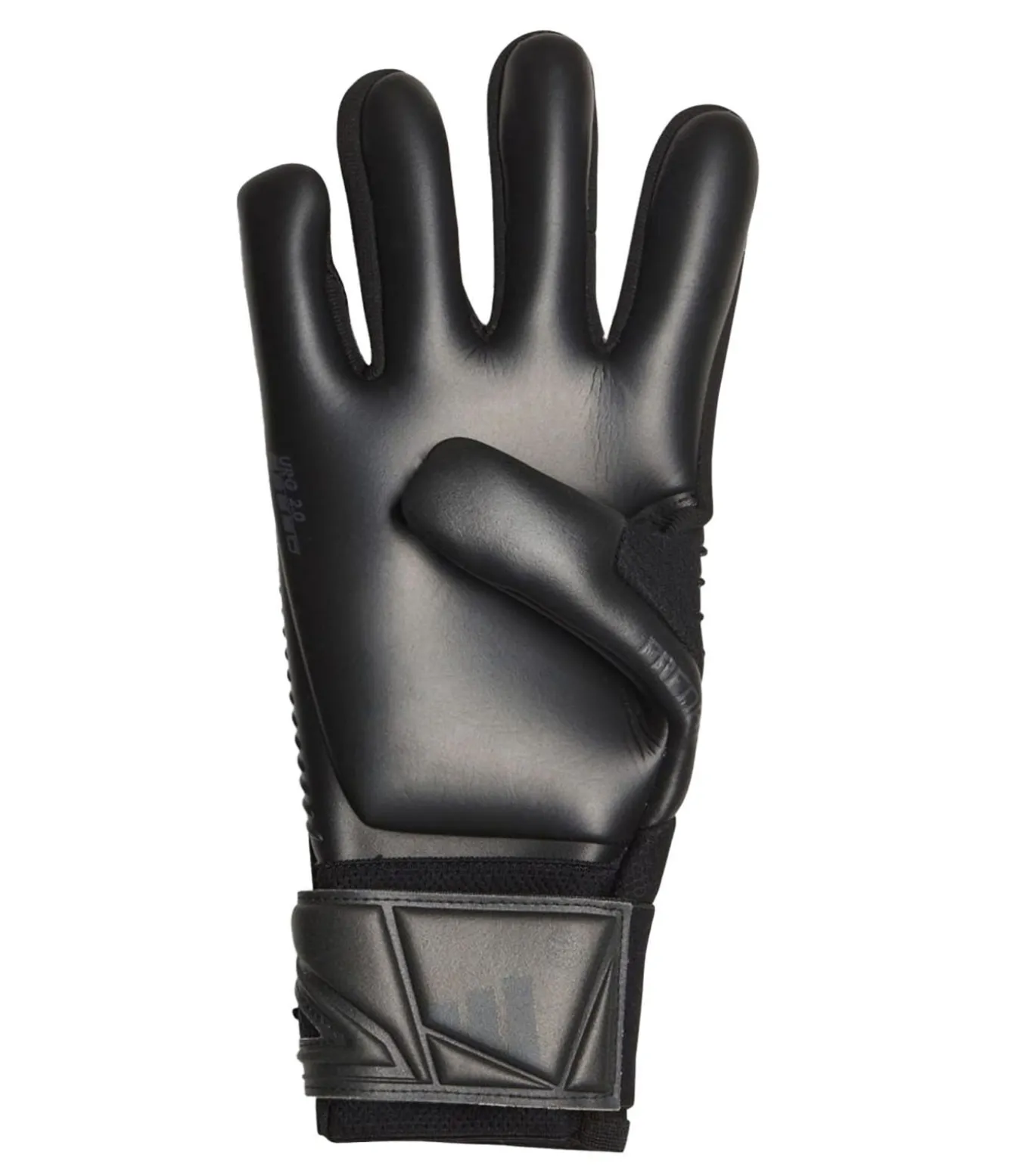 PREDATOR COMPETITION - Handschoenen - Zwart