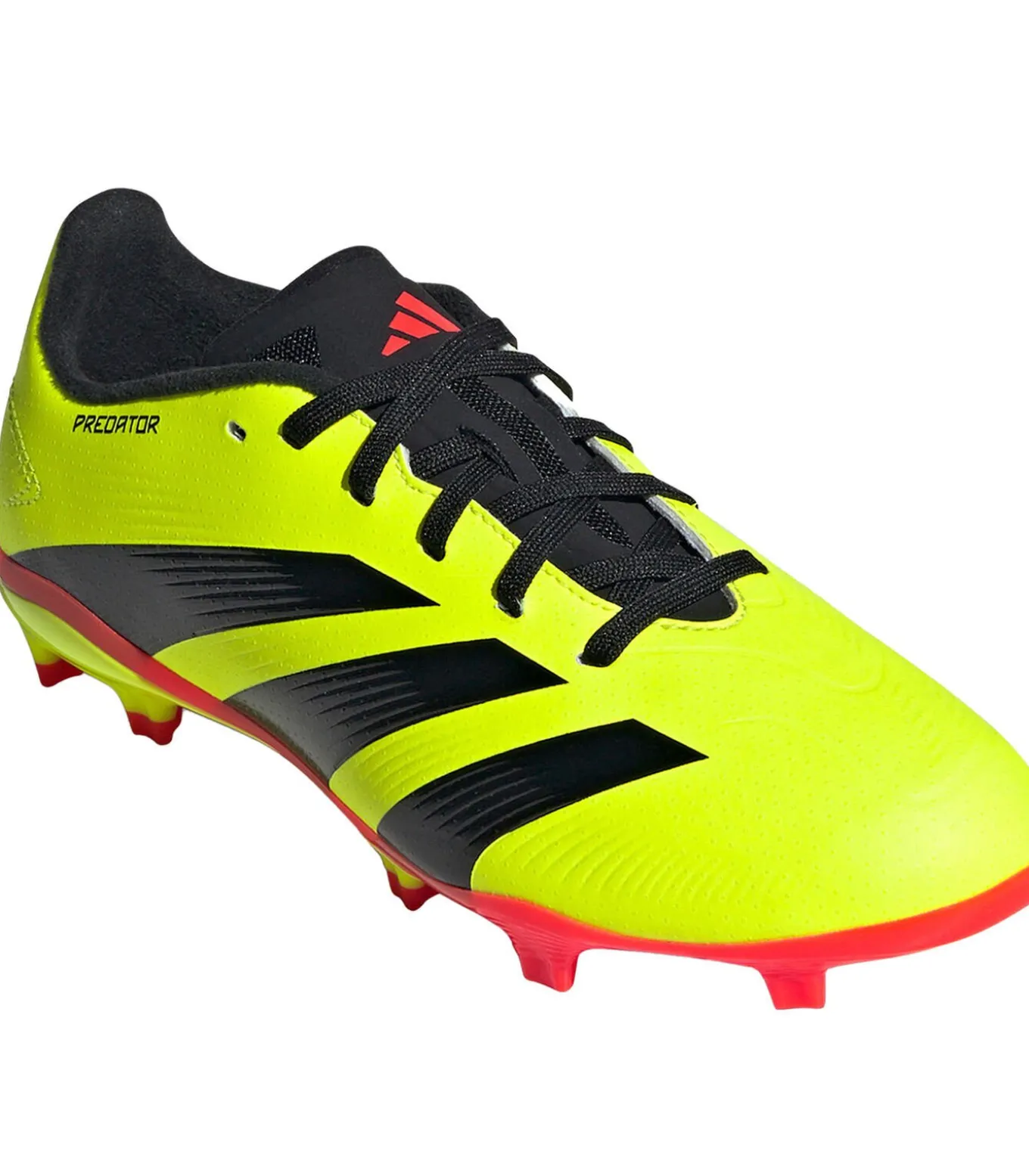 PREDATOR LEAGUE - boots - Geel