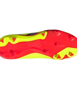 PREDATOR LEAGUE - boots - Geel