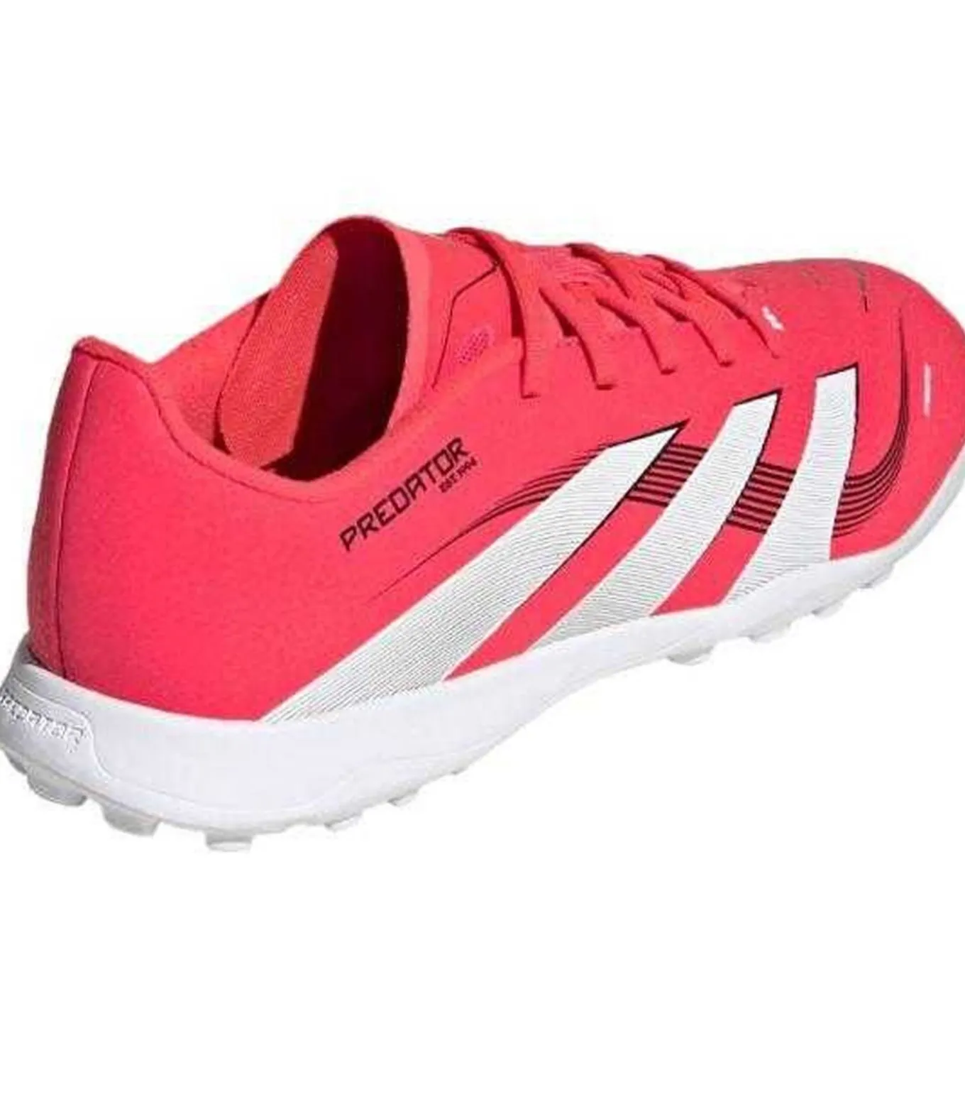 PREDATOR LEAGUE - boots - Rood