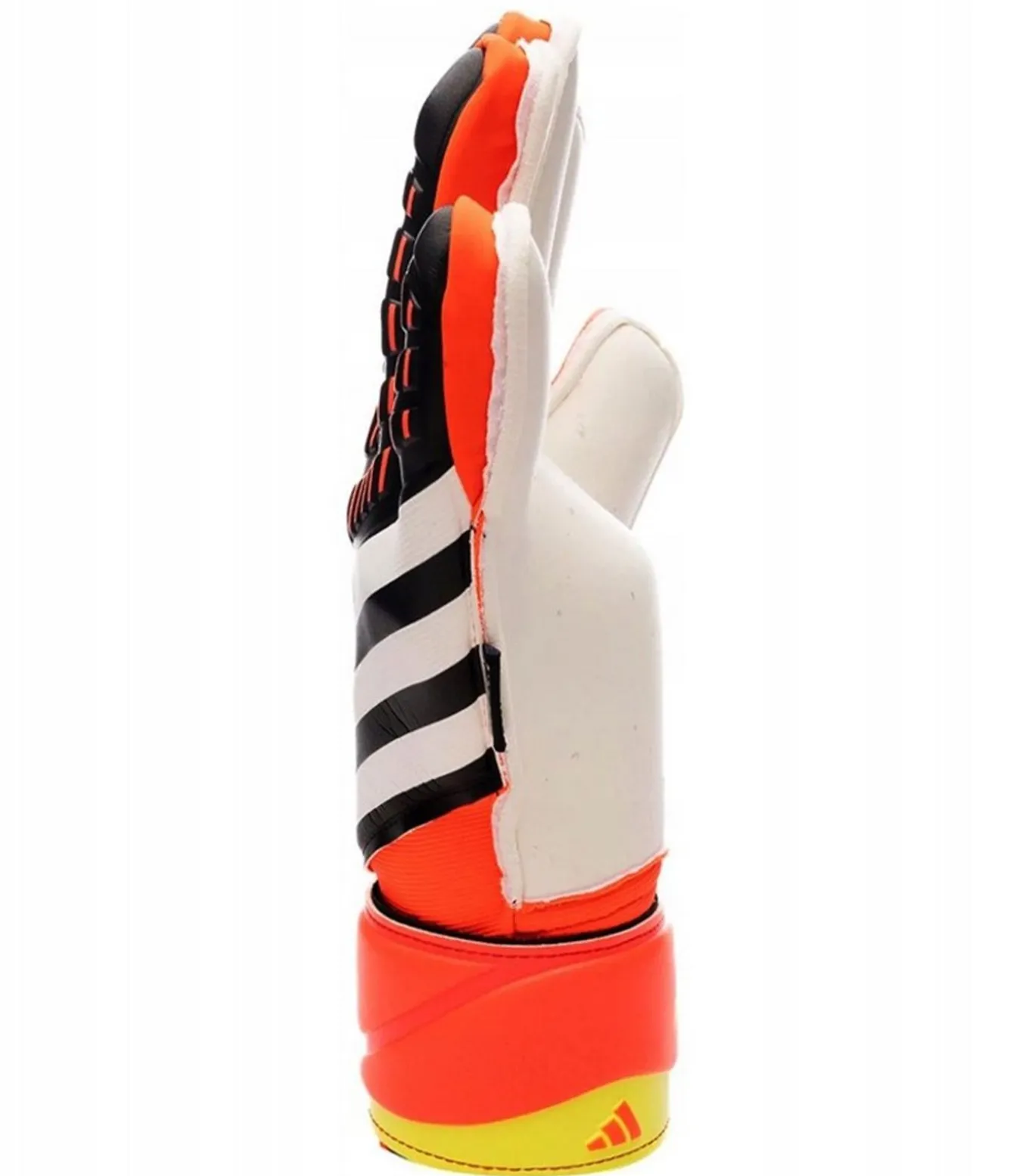 PREDATOR MATCH FINGERSAVE - Handschoenen - Wit