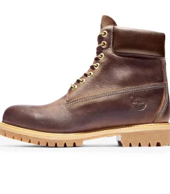 Prem 6 In Lace Waterproof Boot