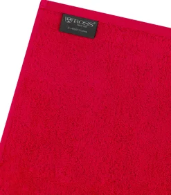 Premium - 6-delige handdoeken set