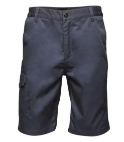 PRO - Korte Broek - Marineblauw
