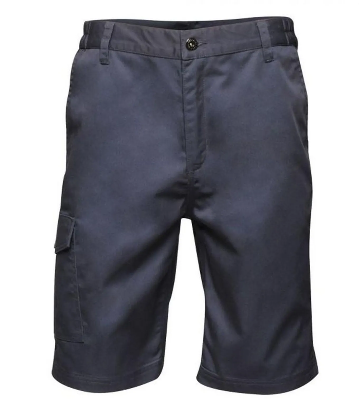 PRO - Korte Broek - Marineblauw