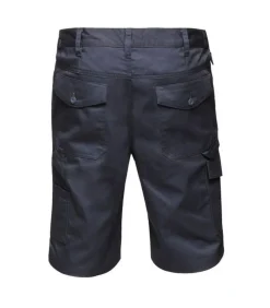 PRO - Korte Broek - Marineblauw