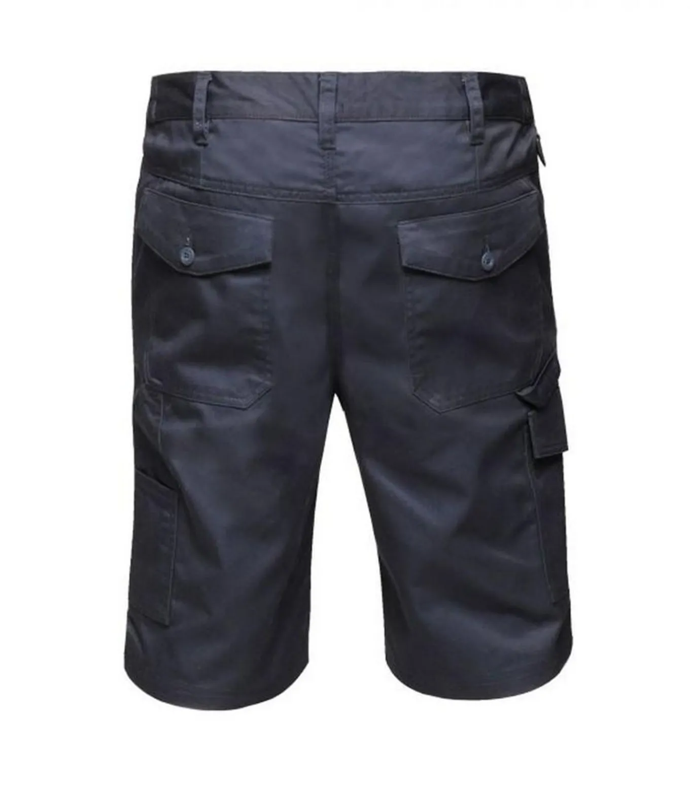 PRO - Korte Broek - Marineblauw