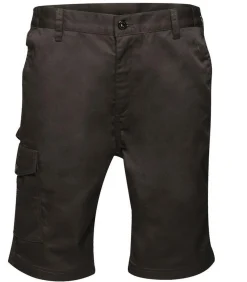 PRO - Korte Broek - Zwart