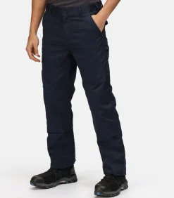 PRO CARGO - Broek - Donkerblauw